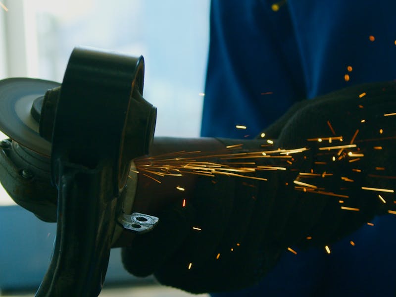 Scule Electrice și Accesorii BIAMCO